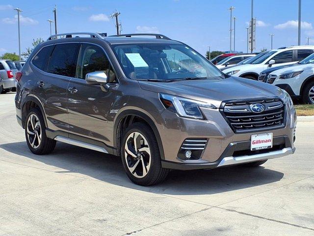 used 2023 Subaru Forester car, priced at $30,995