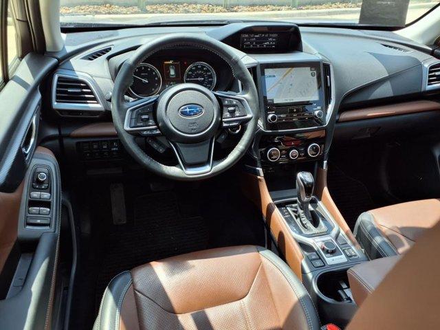 used 2023 Subaru Forester car, priced at $30,995