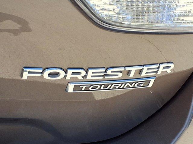 used 2023 Subaru Forester car, priced at $26,495