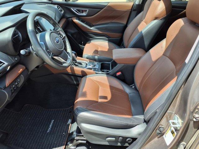 used 2023 Subaru Forester car, priced at $26,495