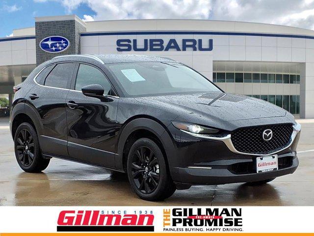 used 2024 Mazda CX-30 car, priced at $21,995