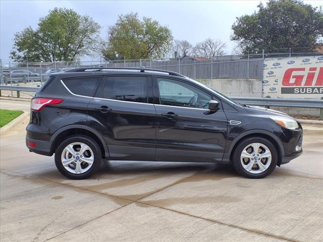 used 2013 Ford Escape car, priced at $8,995