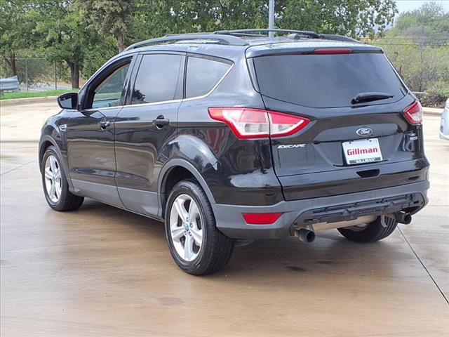 used 2013 Ford Escape car, priced at $8,995