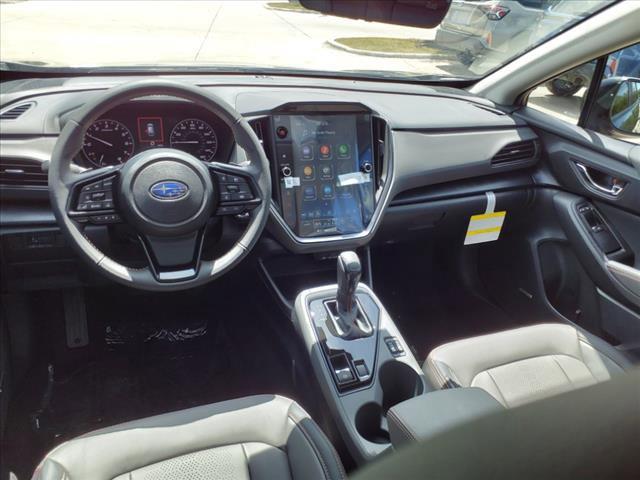 new 2024 Subaru Crosstrek car, priced at $35,805