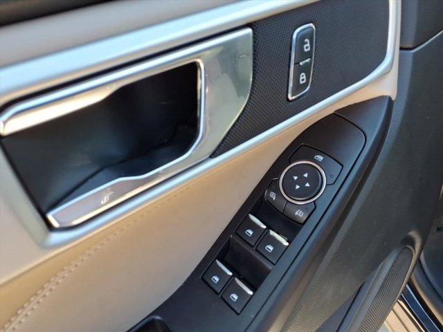 used 2020 Ford Explorer car, priced at $17,995