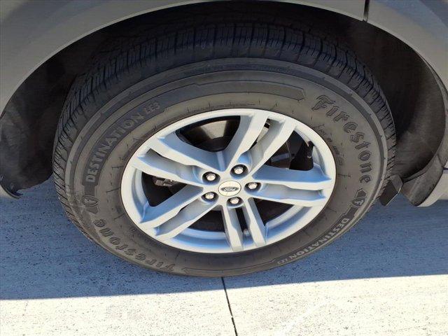used 2020 Ford Explorer car, priced at $17,995