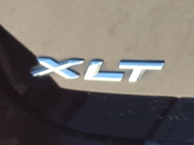 used 2020 Ford Explorer car, priced at $17,995
