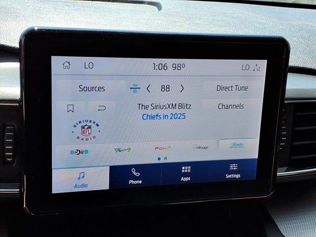 used 2020 Ford Explorer car, priced at $17,995