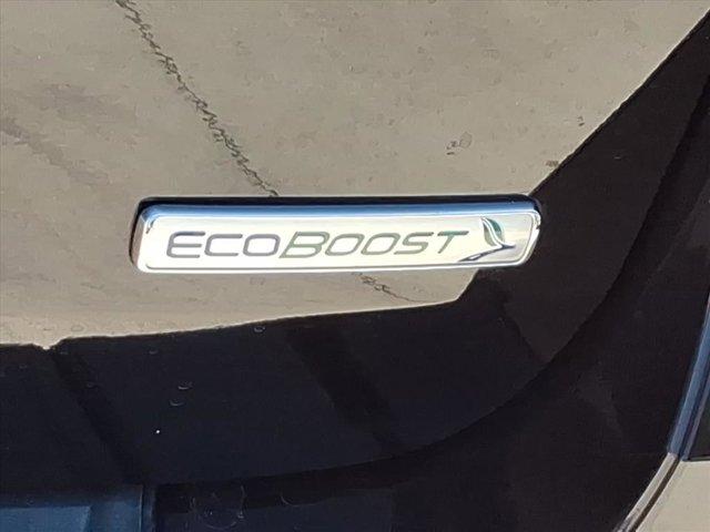 used 2020 Ford Explorer car, priced at $17,995