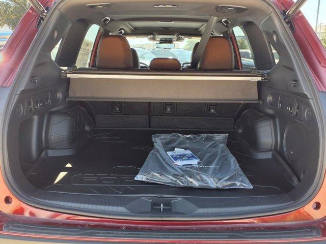 new 2025 Subaru Forester car, priced at $44,218