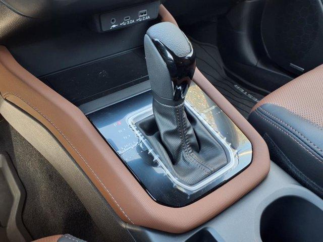 new 2025 Subaru Forester car, priced at $44,218