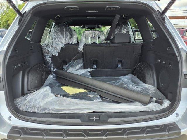 new 2025 Subaru Forester car, priced at $41,001