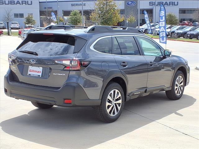 new 2025 Subaru Outback car, priced at $35,042