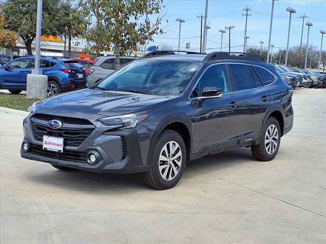 new 2025 Subaru Outback car, priced at $35,042