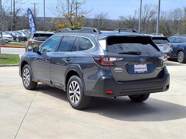 new 2025 Subaru Outback car, priced at $35,042