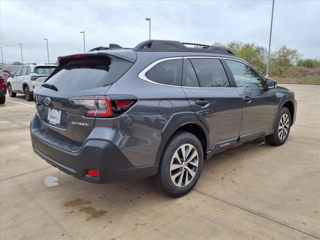 new 2025 Subaru Outback car, priced at $34,923