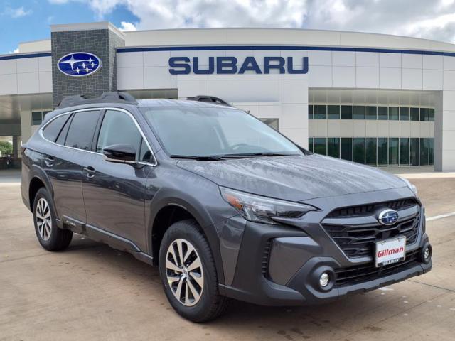 new 2025 Subaru Outback car, priced at $34,923