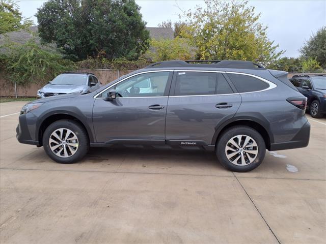 new 2025 Subaru Outback car, priced at $34,923