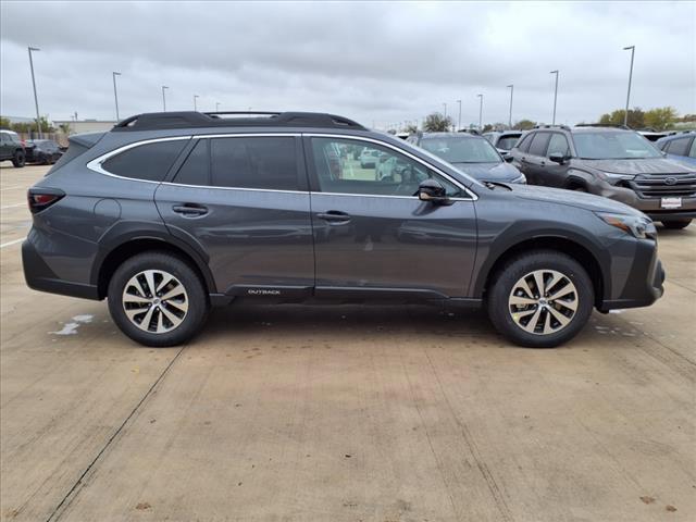 new 2025 Subaru Outback car, priced at $34,923