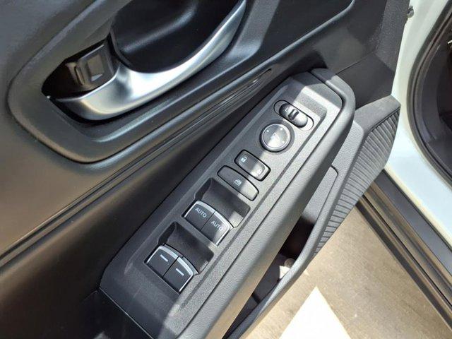 used 2024 Honda Accord car, priced at $28,195
