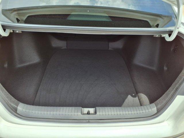 used 2024 Honda Accord car, priced at $28,195