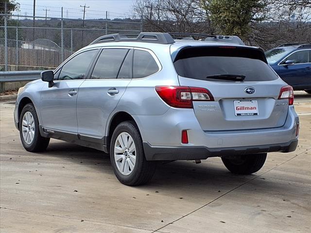 used 2015 Subaru Outback car, priced at $6,995