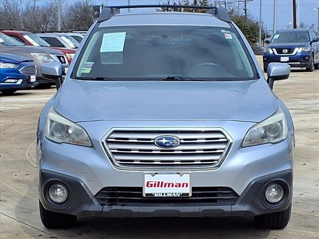 used 2015 Subaru Outback car, priced at $6,995