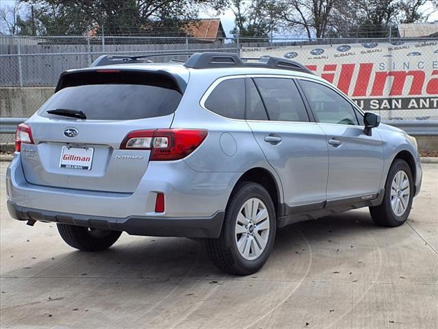 used 2015 Subaru Outback car, priced at $6,995