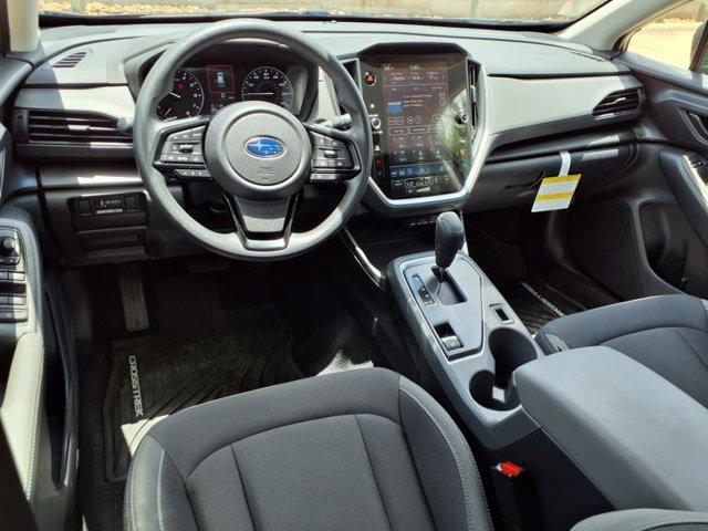 used 2025 Subaru Crosstrek car, priced at $28,195