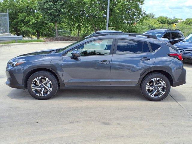 used 2025 Subaru Crosstrek car, priced at $28,195