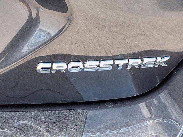 used 2025 Subaru Crosstrek car, priced at $28,195