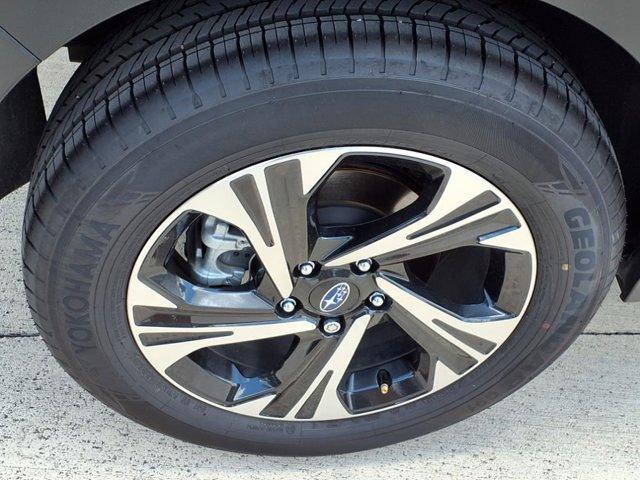 used 2025 Subaru Crosstrek car, priced at $28,195