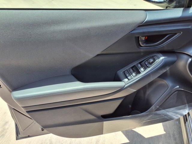 used 2025 Subaru Crosstrek car, priced at $28,195