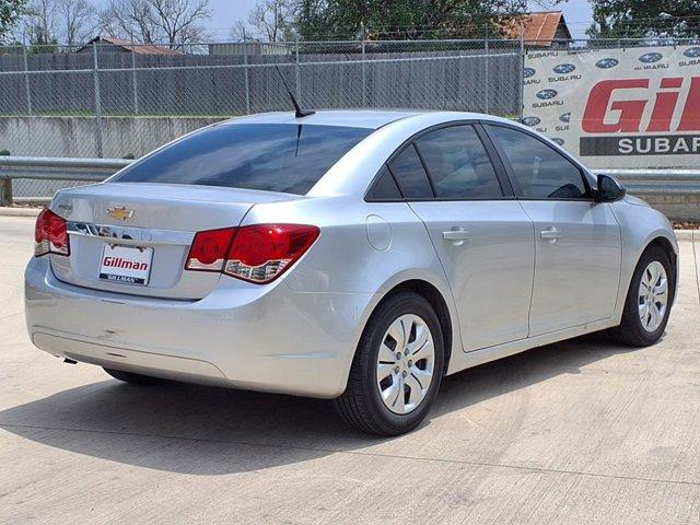 used 2013 Chevrolet Cruze car, priced at $6,495