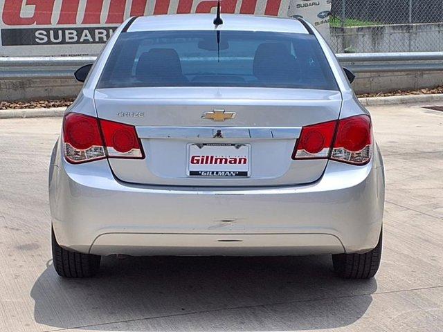 used 2013 Chevrolet Cruze car, priced at $6,495