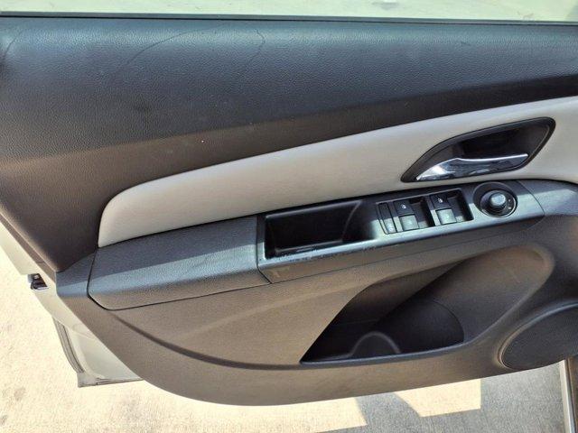used 2013 Chevrolet Cruze car, priced at $6,495