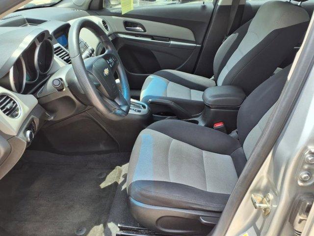 used 2013 Chevrolet Cruze car, priced at $6,495