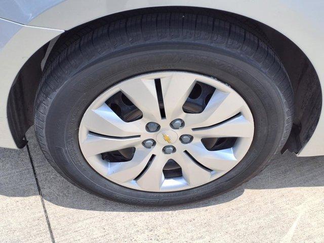 used 2013 Chevrolet Cruze car, priced at $6,495