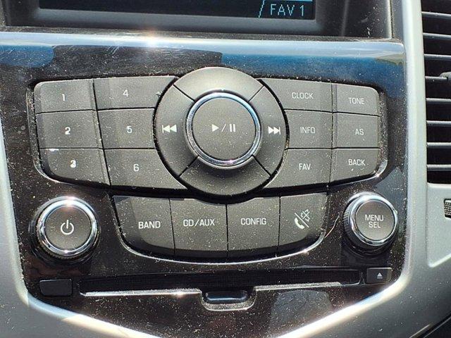 used 2013 Chevrolet Cruze car, priced at $6,495