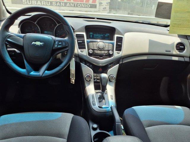 used 2013 Chevrolet Cruze car, priced at $6,495