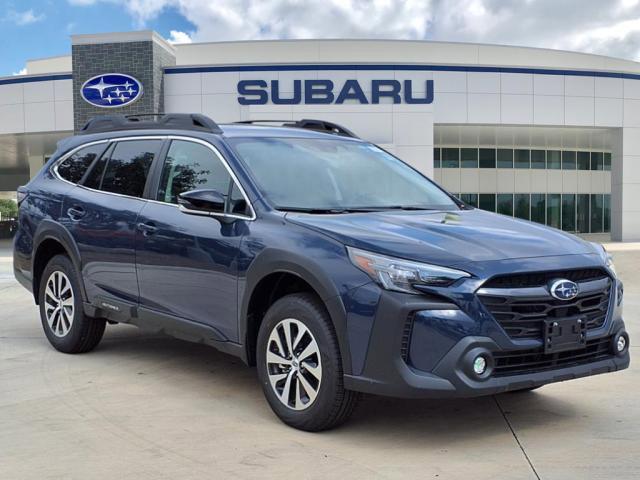 new 2025 Subaru Outback car, priced at $33,822