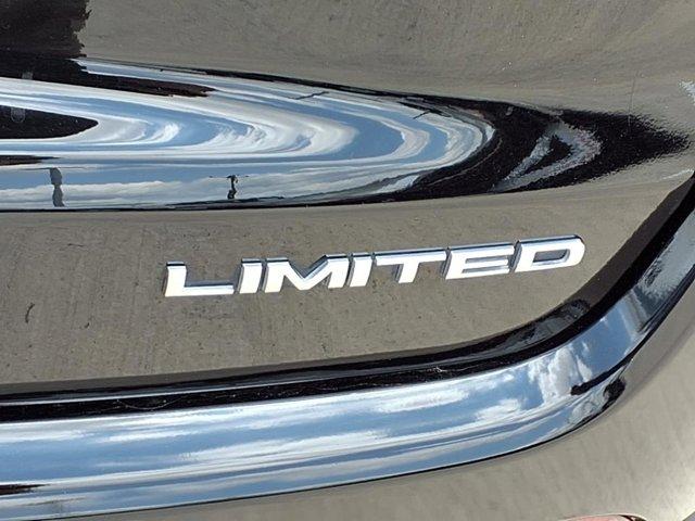used 2022 Jeep Compass car, priced at $21,395