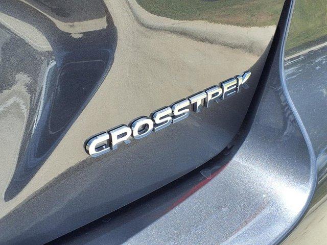 new 2025 Subaru Crosstrek car, priced at $30,187