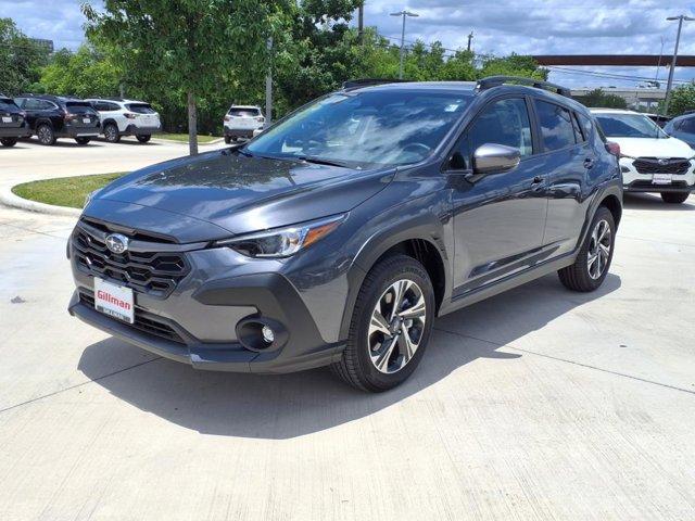 new 2025 Subaru Crosstrek car, priced at $30,187