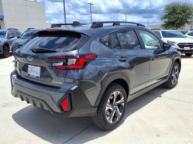 new 2025 Subaru Crosstrek car, priced at $30,187