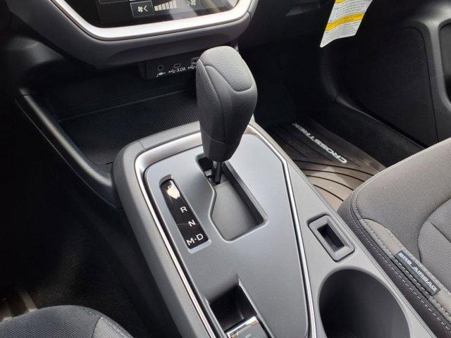new 2025 Subaru Crosstrek car, priced at $30,187