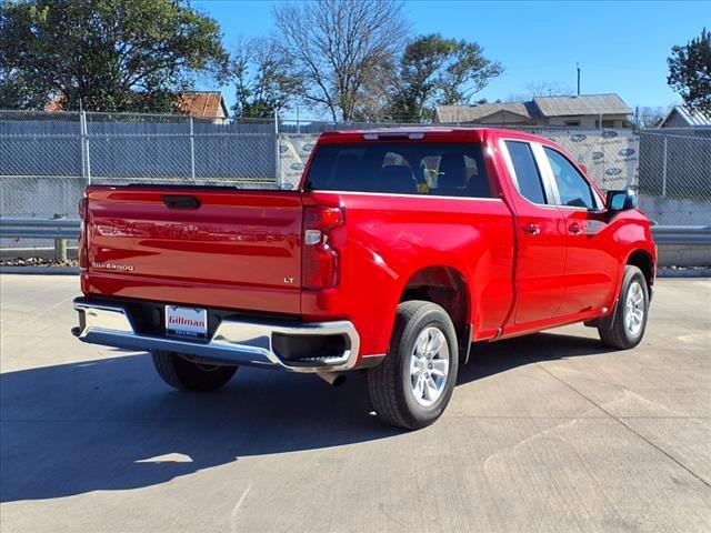 used 2020 Chevrolet Silverado 1500 car, priced at $22,995