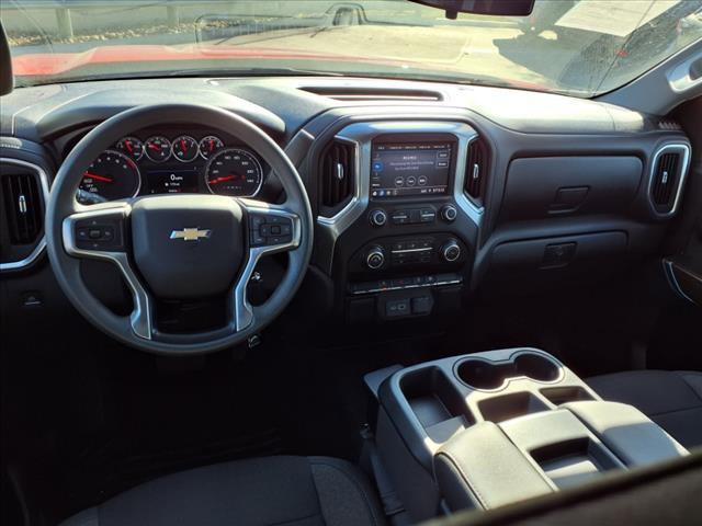 used 2020 Chevrolet Silverado 1500 car, priced at $22,995