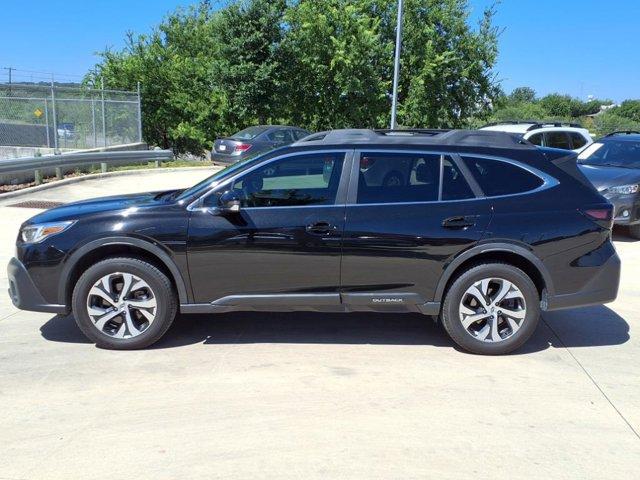 used 2020 Subaru Outback car, priced at $24,695