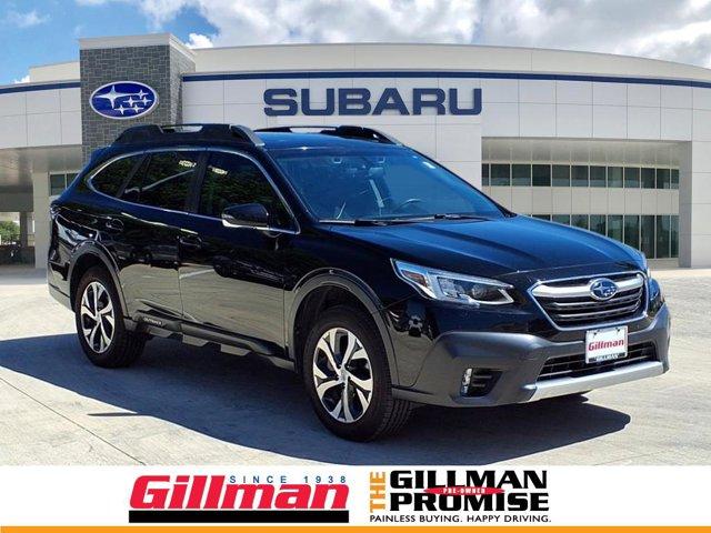 used 2020 Subaru Outback car, priced at $24,695